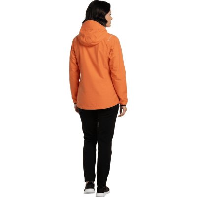 R90 Air Women’s Windproof Jacket Orange