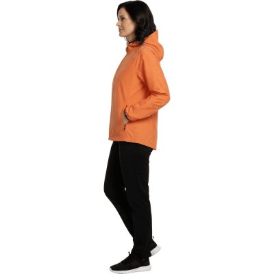 R90 Air Women’s Windproof Jacket Orange
