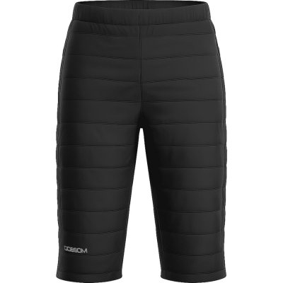 Vivid Capri Men Black