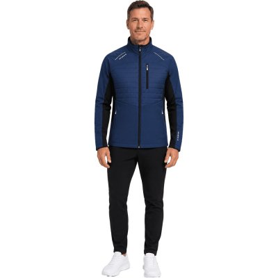 R90 Winter Jacket Men Dark Blue