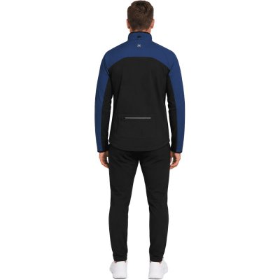 R90 Winter Jacket Men Dark Blue