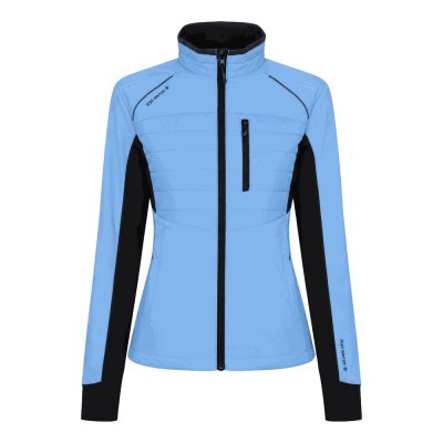 R90 Winter Jacket Women Light Blue