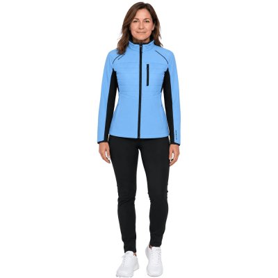 R90 Winter Jacket Women Light Blue
