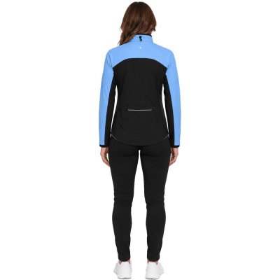 R90 Winter Jacket Women Light Blue