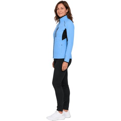 R90 Winter Jacket Women Light Blue