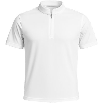 Aurora Functional Top Women White