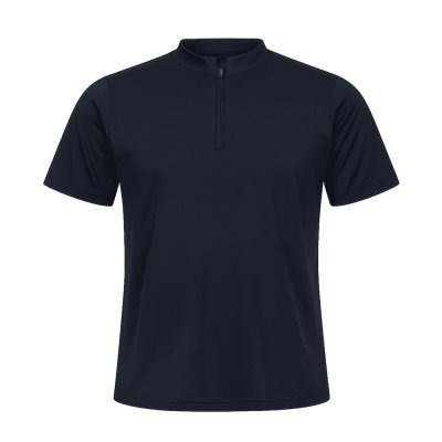Aurora Functional Top Women Dark Blue