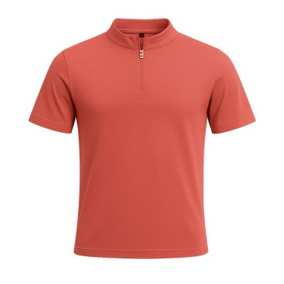 Aurora Functional Top Women Coral
