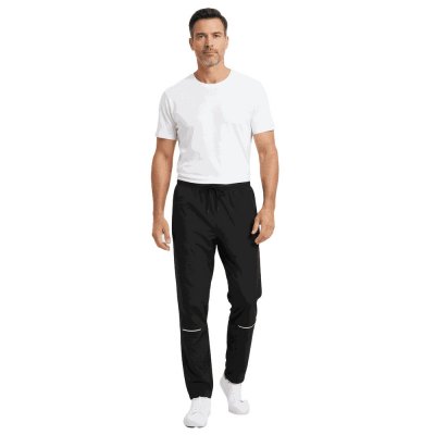 Walk´n´Run Traning Pants Men Black 