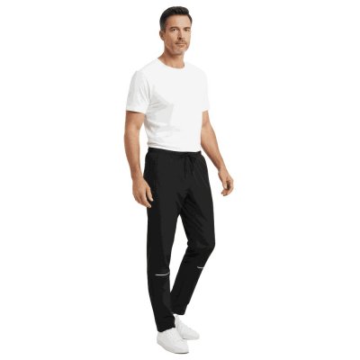 Walk´n´Run Traning Pants Men Black 