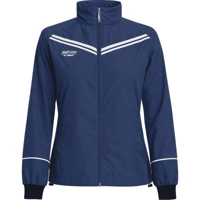 Walk’n’Run Women’s Windproof Jacket Blue