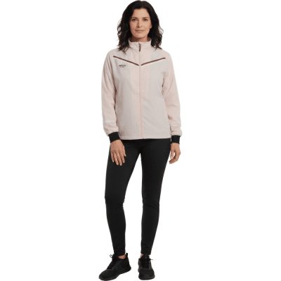Walk’n’Run Women’s Windproof Jacket Pink