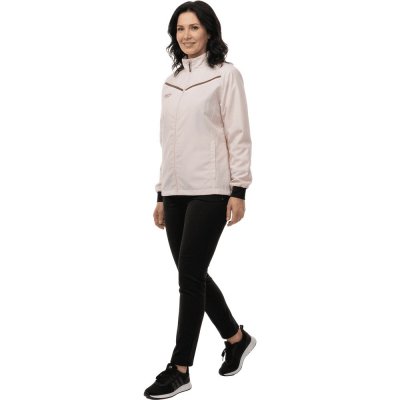 Walk’n’Run Women’s Windproof Jacket Pink