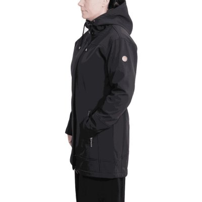 Amalfi Jacket Women Black