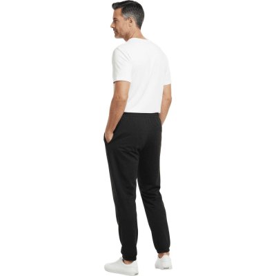 Boda Men´s Windproof Leisure Pants – Black