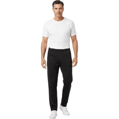 Heden Sweatpants Men Black