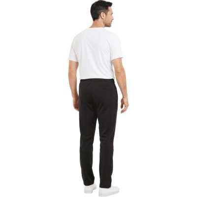 Heden Sweatpants Men Black