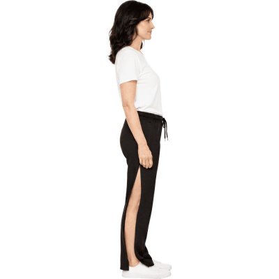 Heden Sweatpants Men Black