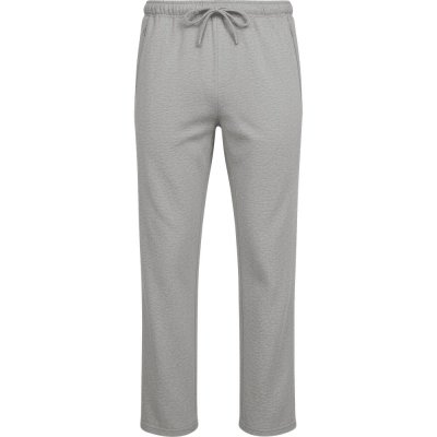 Heden Sweatpants Men Grey