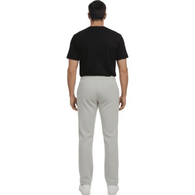 Heden Sweatpants Men Grey