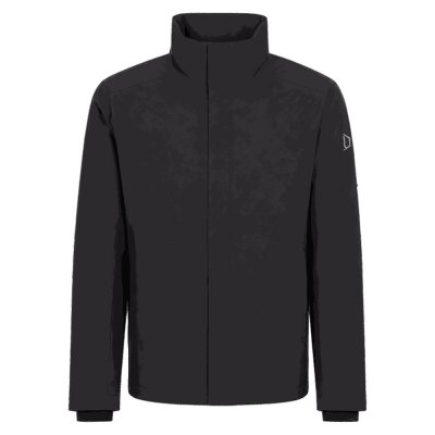 Murcia Jacket Men Black