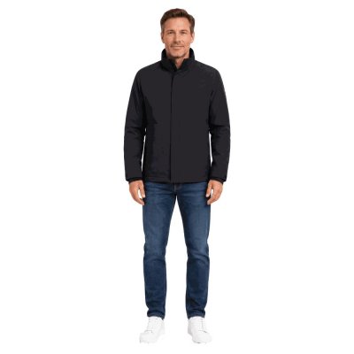 Murcia Jacket Men Black