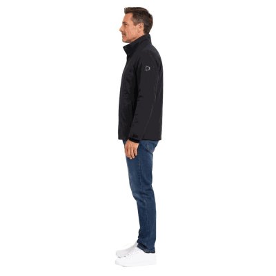 Murcia Jacket Men Black