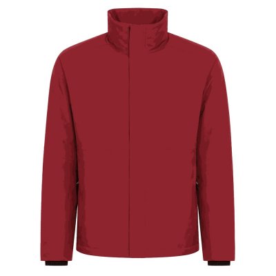 Murcia Jacket Men Red