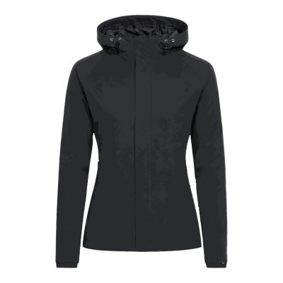 Almeria Jacket Women Black