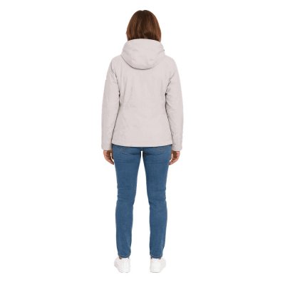 Almeria Jacket Women Beige