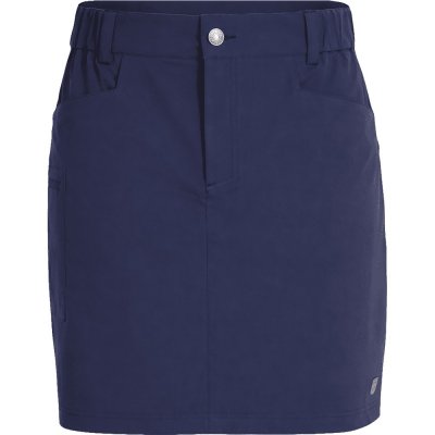 Himalaya Women’s 4-Way Stretch Skorts Dark Blue