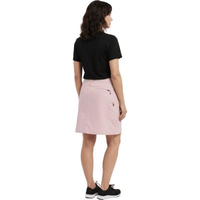 Himalaya Women’s 4-Way Stretch Skorts Pink