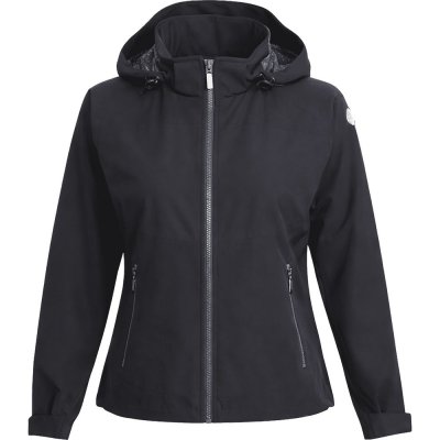 Jondal Women’s Stretch Jacket Black