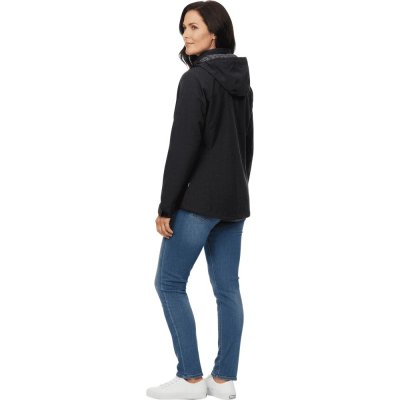 Jondal Women’s Stretch Jacket Black