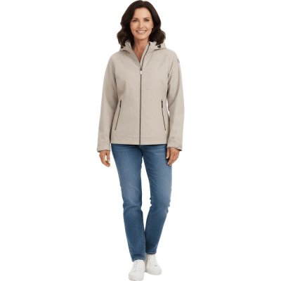 Jondal Women’s Stretch Jacket Beige