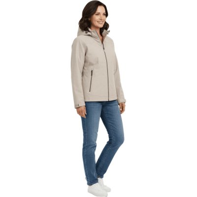 Jondal Women’s Stretch Jacket Beige