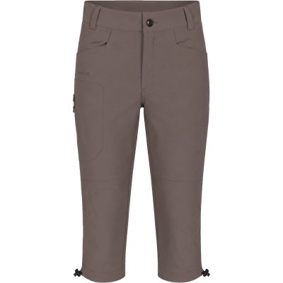 Sanda Capri Woman Brown