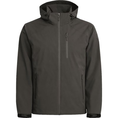 Seattle Men’s Waterproof & Windproof Jacket Dark Green