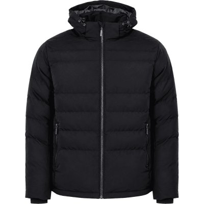 Basel Winter Jacket Men Black
