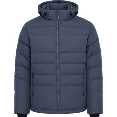 Basel Winter Jacket Men Blue