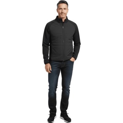 Merill Men´s Magnetic Hybrid Jacket Black