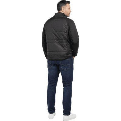 Merill Men´s Magnetic Hybrid Jacket Black