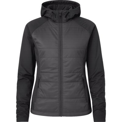 Merill Women’s Magnetic Hybrid Jacket Black