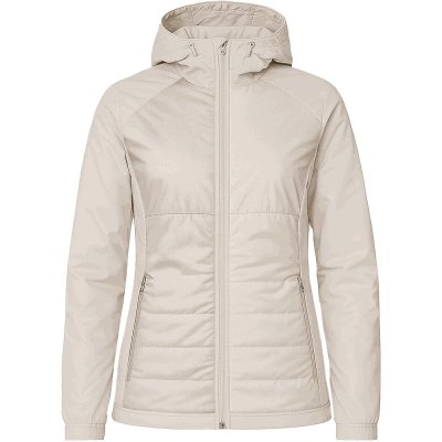 Merill Women’s Magnetic Hybrid Jacket Beige