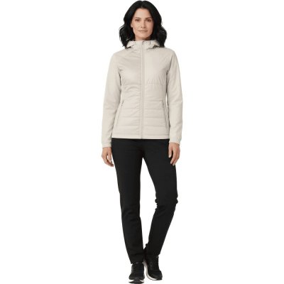 Merill Women’s Magnetic Hybrid Jacket Beige