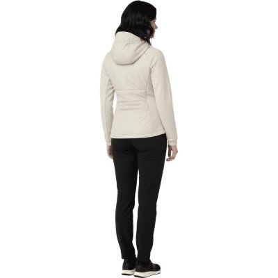 Merill Women’s Magnetic Hybrid Jacket Beige