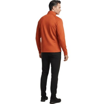 Kumo Men´s Magnetic Training Top Orange