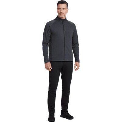 Kumo Men´s Magnetic Training Top Blue Grey