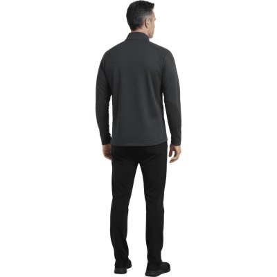 Kumo Men´s Magnetic Training Top Blue Grey