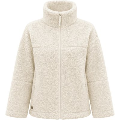 Hollis Jacket Women White